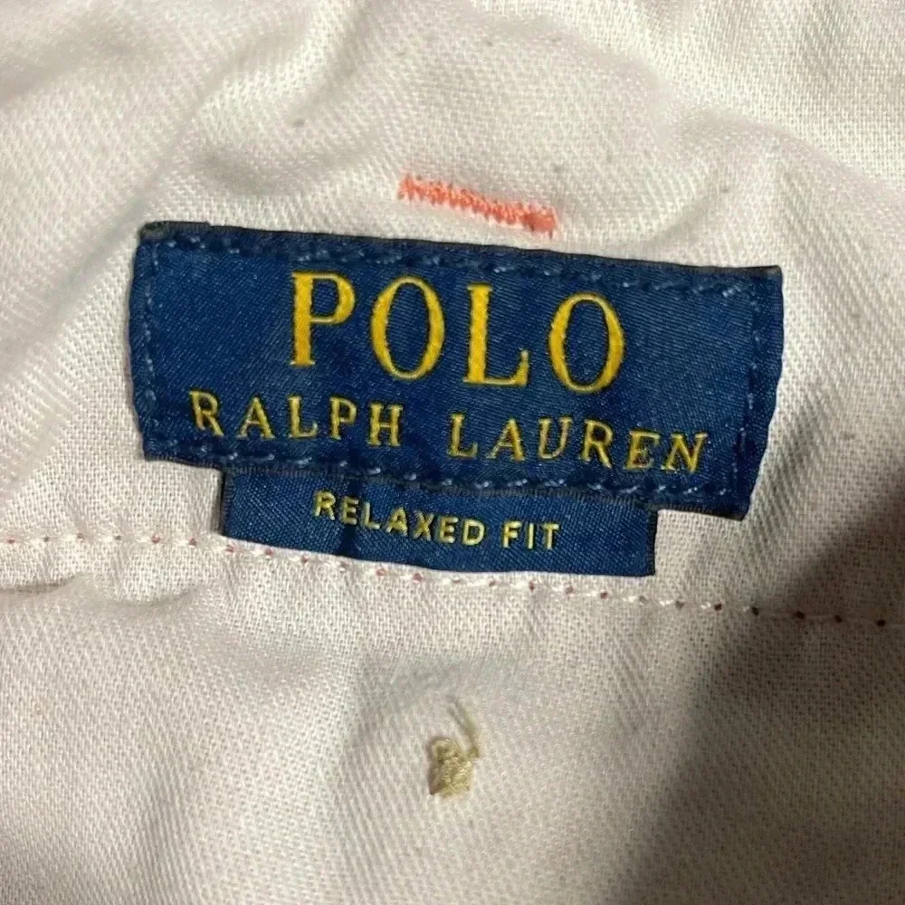 Polo Ralph Lauren Shorts - Picture 4 of 4
